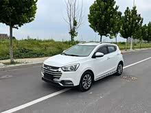 S2 2017 1.5L CVT