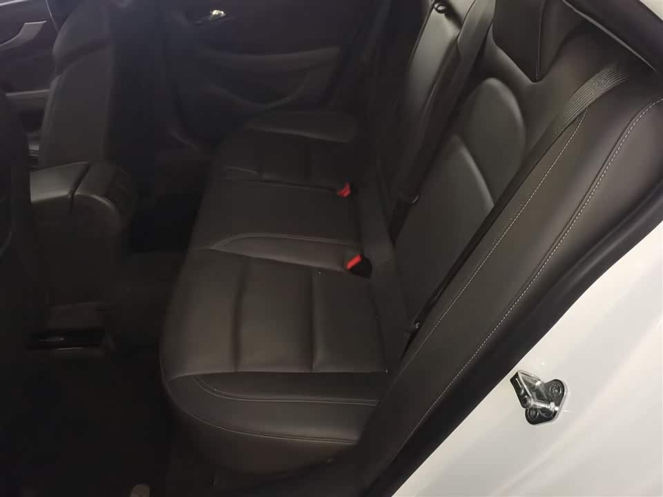 Chevrolet Mai Ruibao