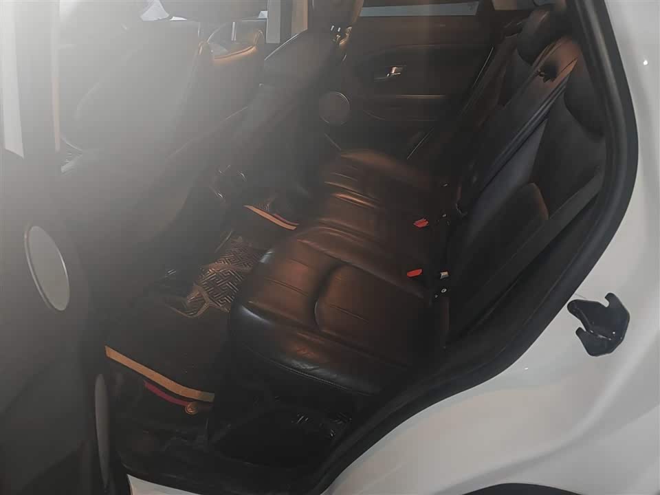 Land Rover Range Rover Aurora