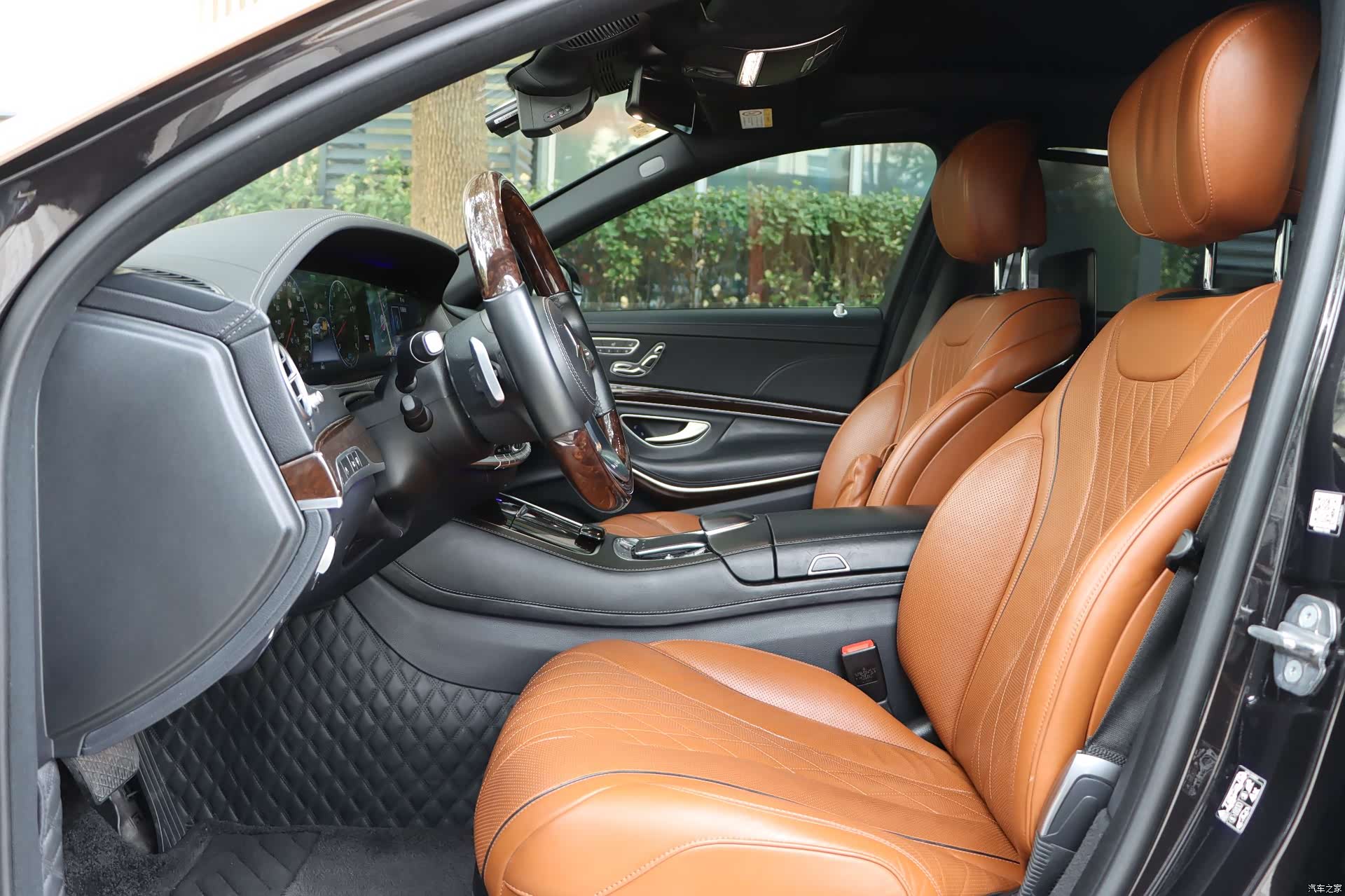 Maybach S-Class, 2020 20