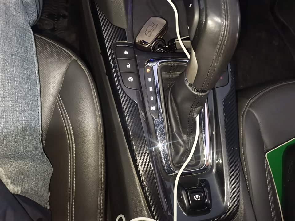 Chevrolet Mai Ruibao