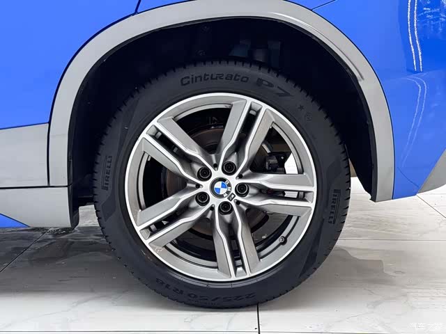 BMW X2, 2020 все фото