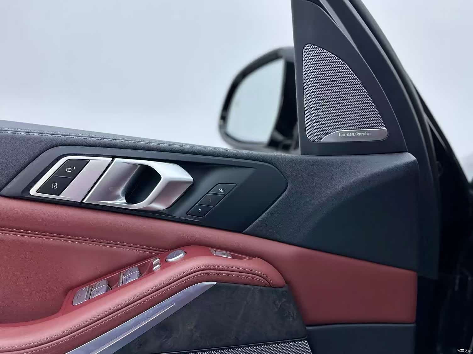 BMW X5, 2023 16