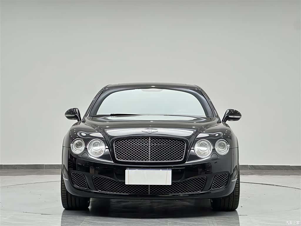 Bentley Flying Spur, 2012 3