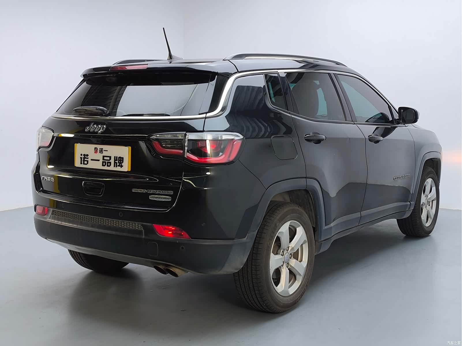 Jeep Compass, 2019 7