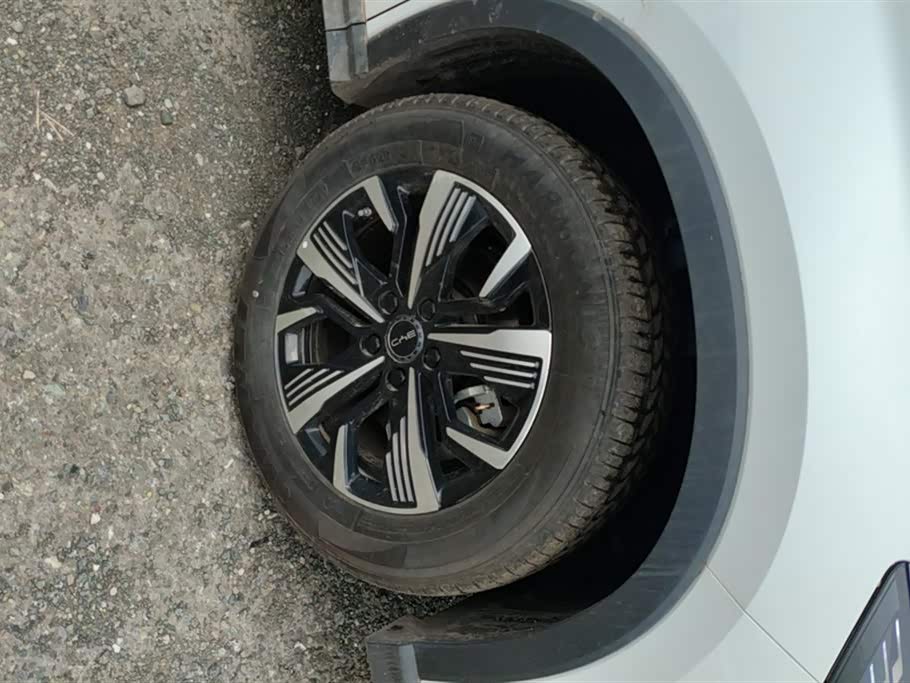 BYD Sea Lion 05 DM-i