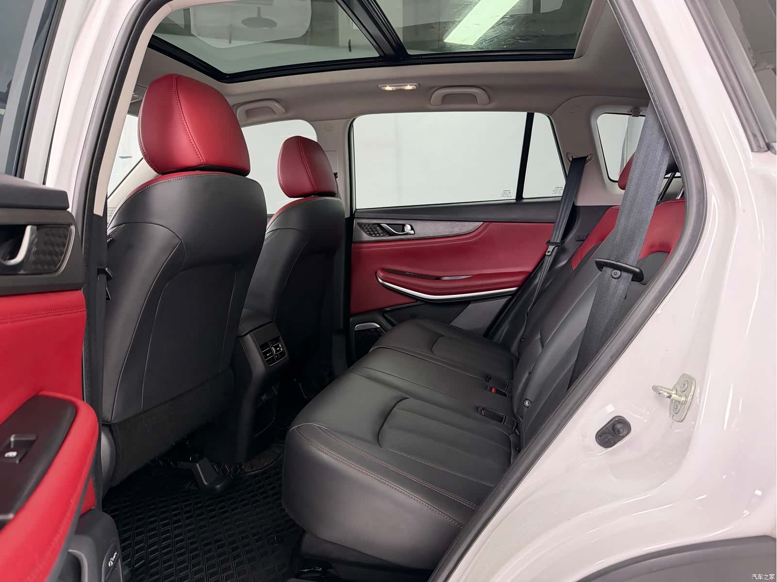 Changan CS75, 2023 11