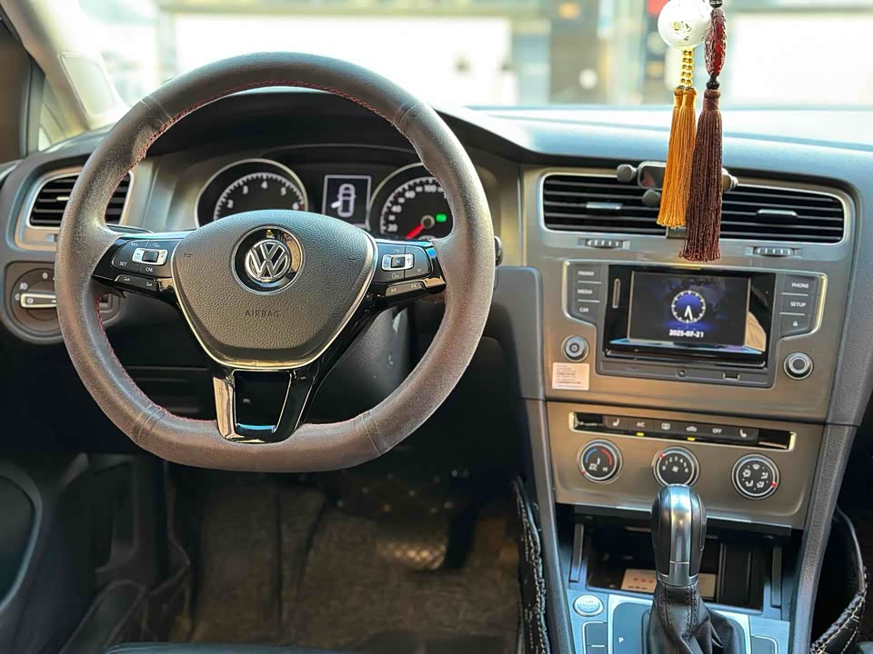 Volkswagen golf Volkswagen golf
