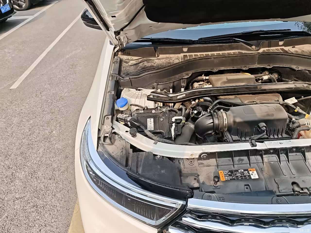 Ford Explorer, 2021 24