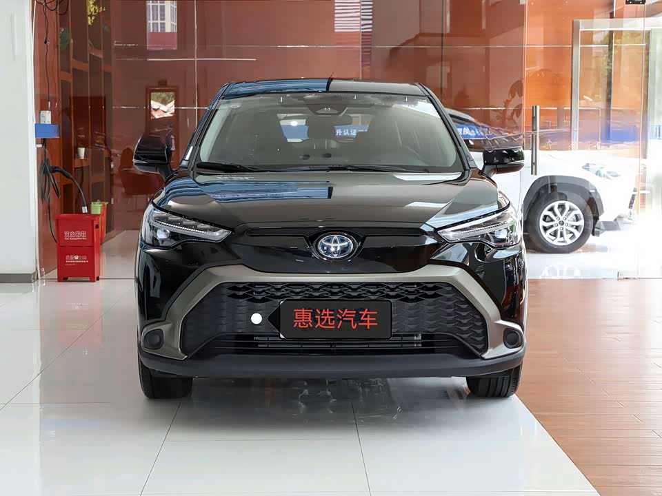 Toyota Fenglanda