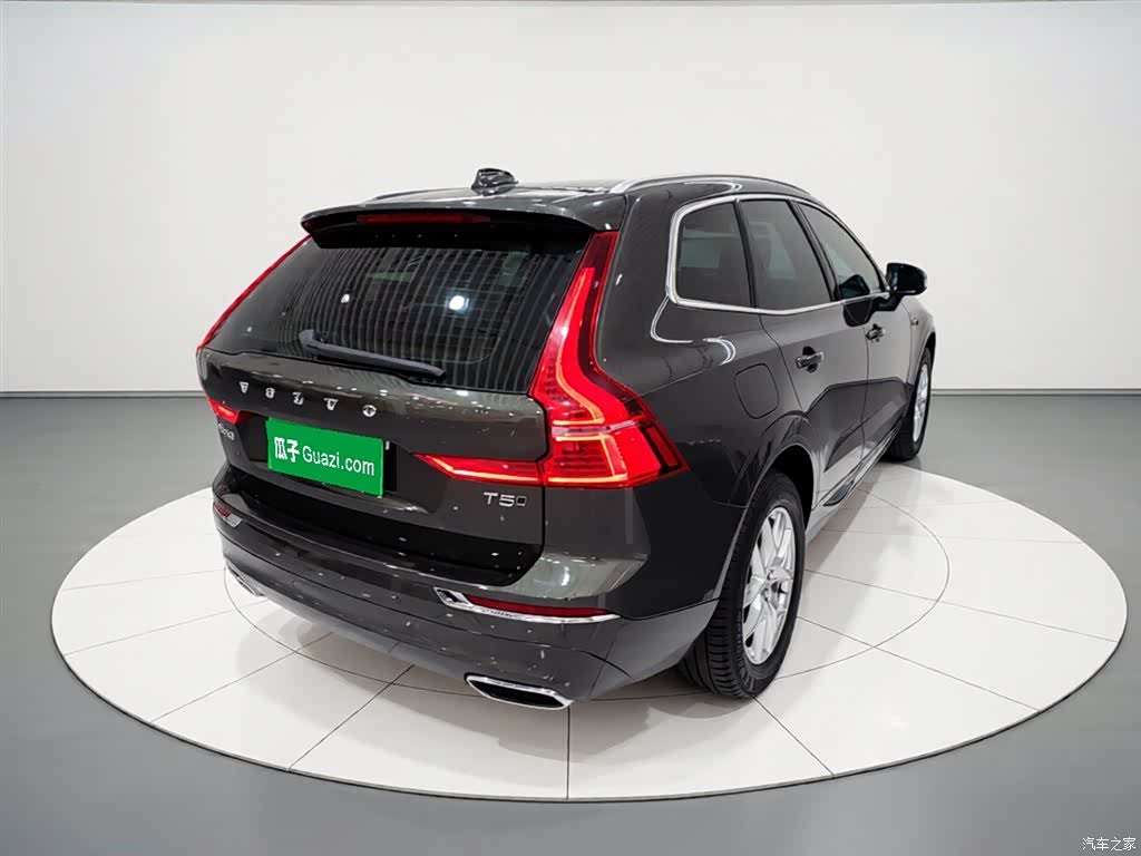 Volvo XC60, 2021 7
