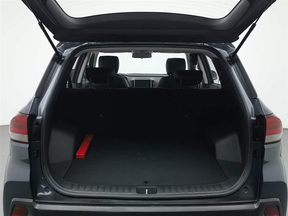 Hyundai Beijing ix35