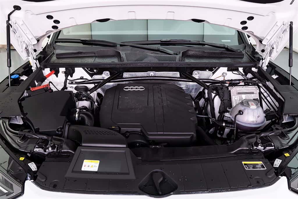 Audi Q5L, 2024 8