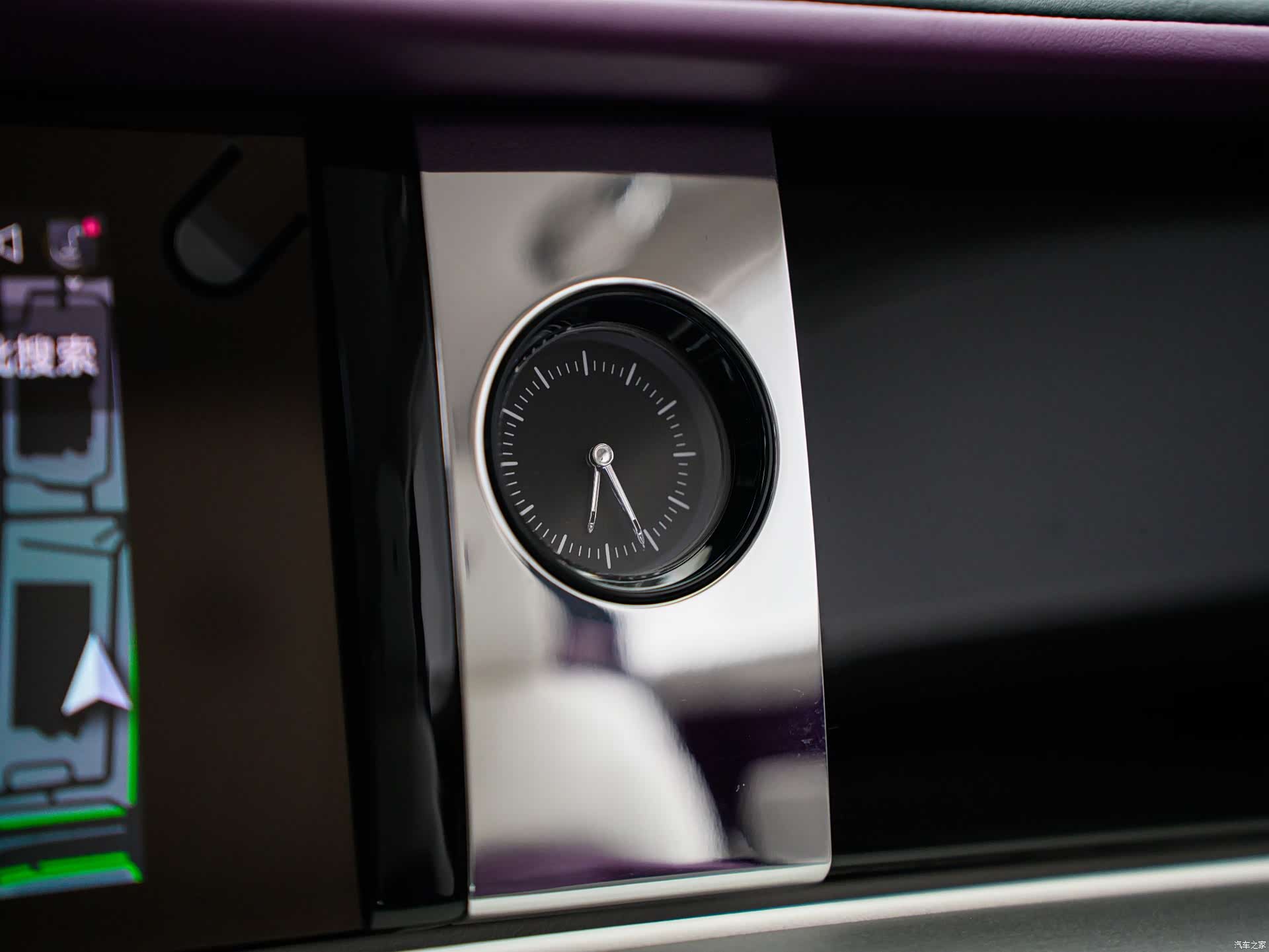Rolls-Royce Spectre, 2025 21