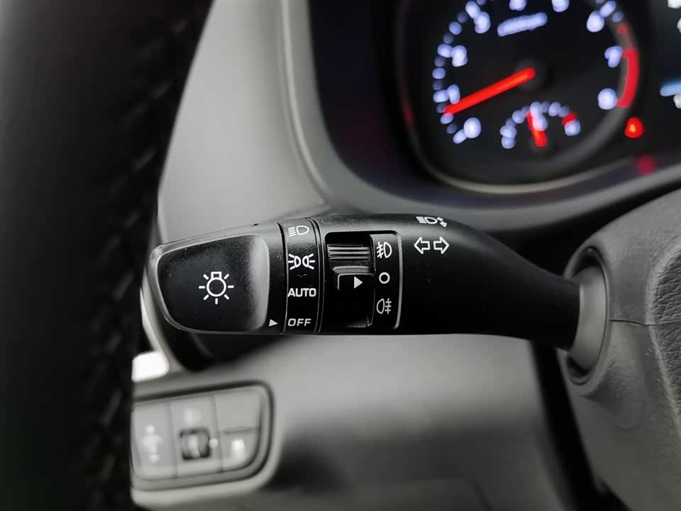 Hyundai Beijing ix35