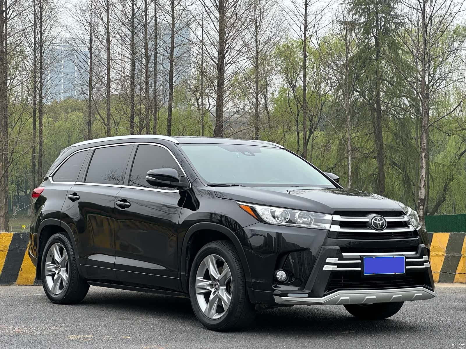 Toyota Highlander, 2020 3