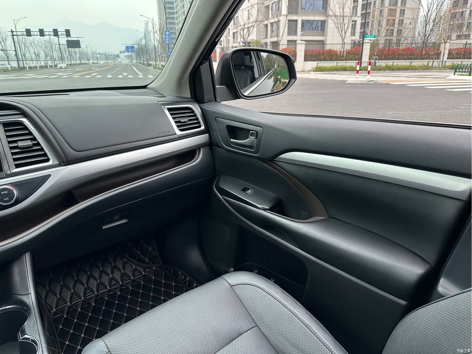 Toyota Highlander, 2020 12