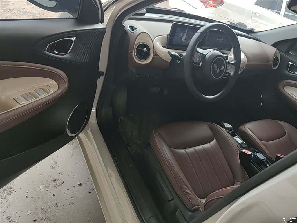 Wuling Bingo, 2024 16