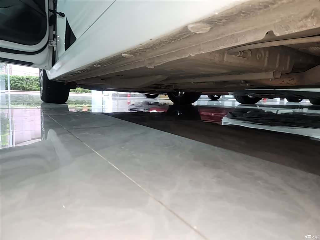 Buick V, 2019 22
