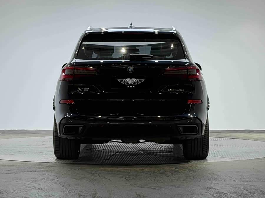 BMW X5 2022, фото 3