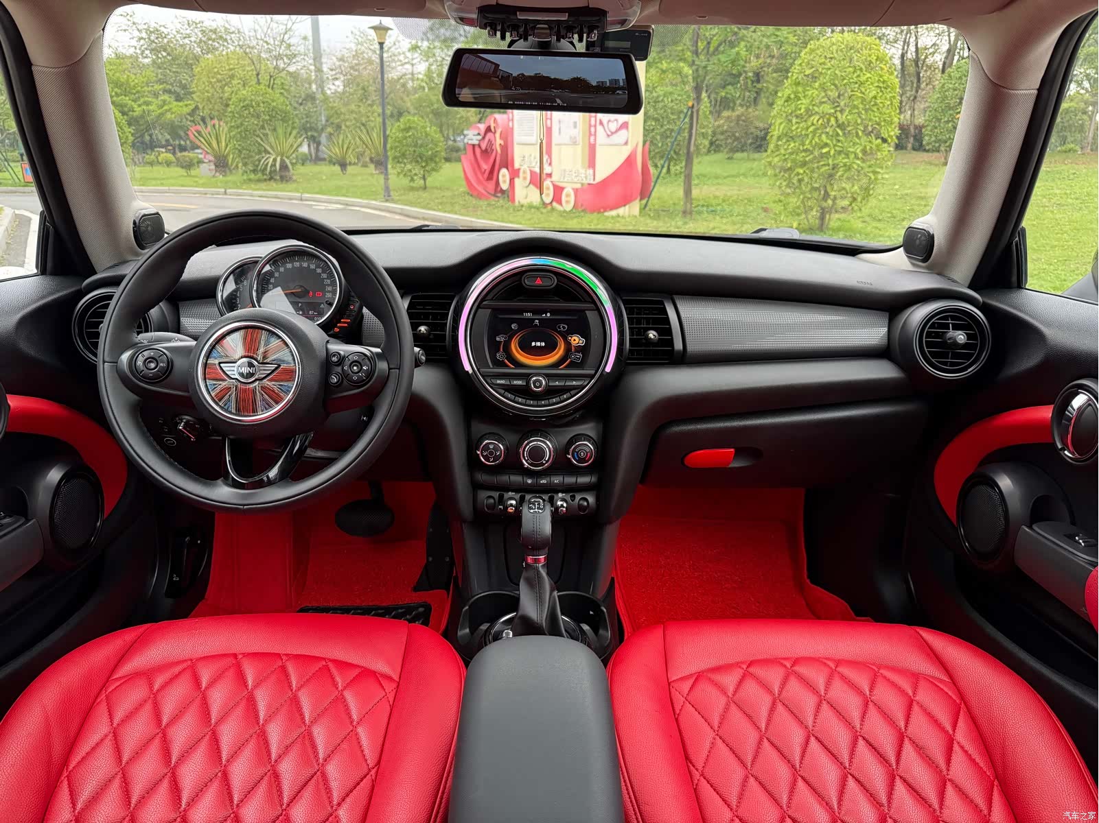 Mini Cooper, 2014 9