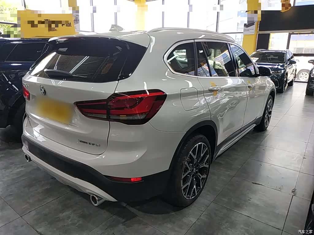 BMW X1, 2022 7