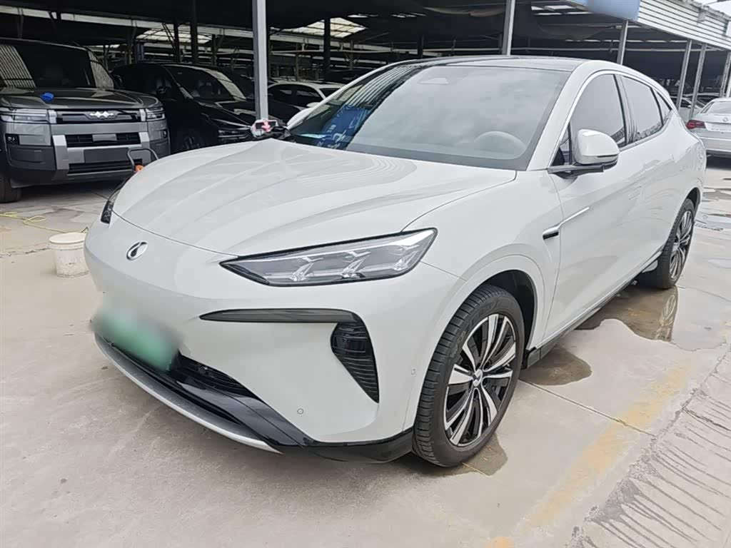 Denza N7