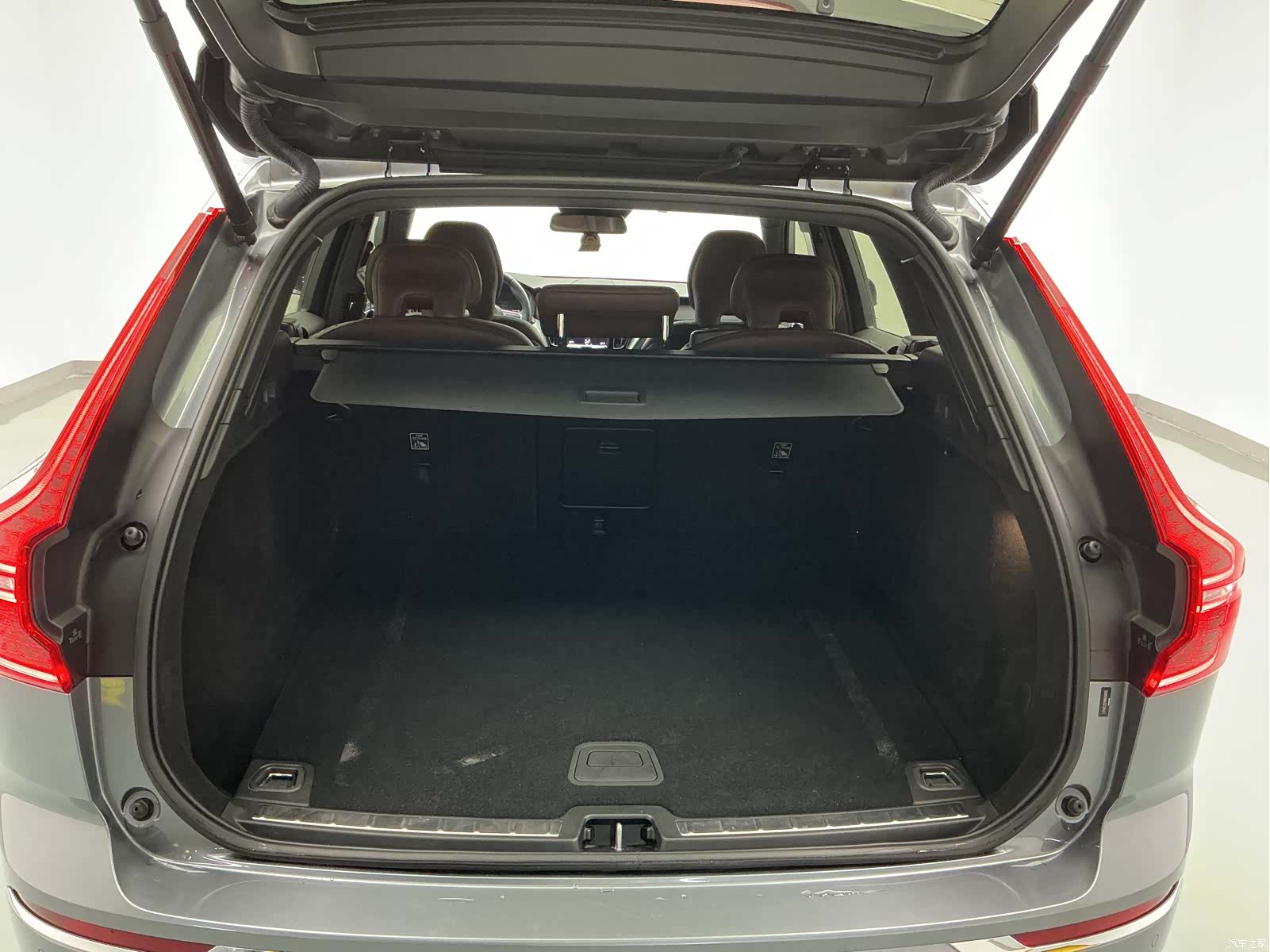 Volvo XC60, 2021 12