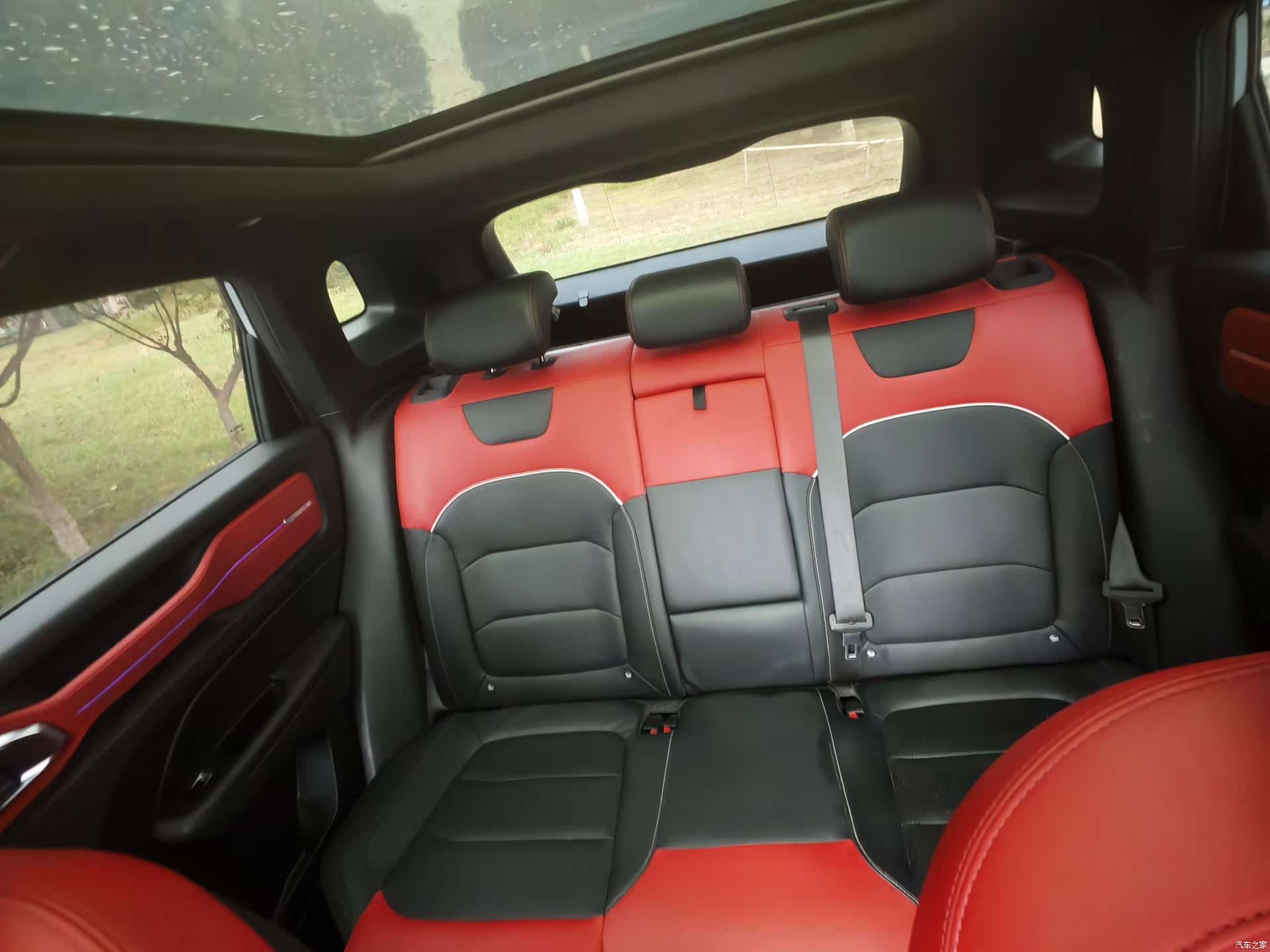 Geely Icon, 2020 11
