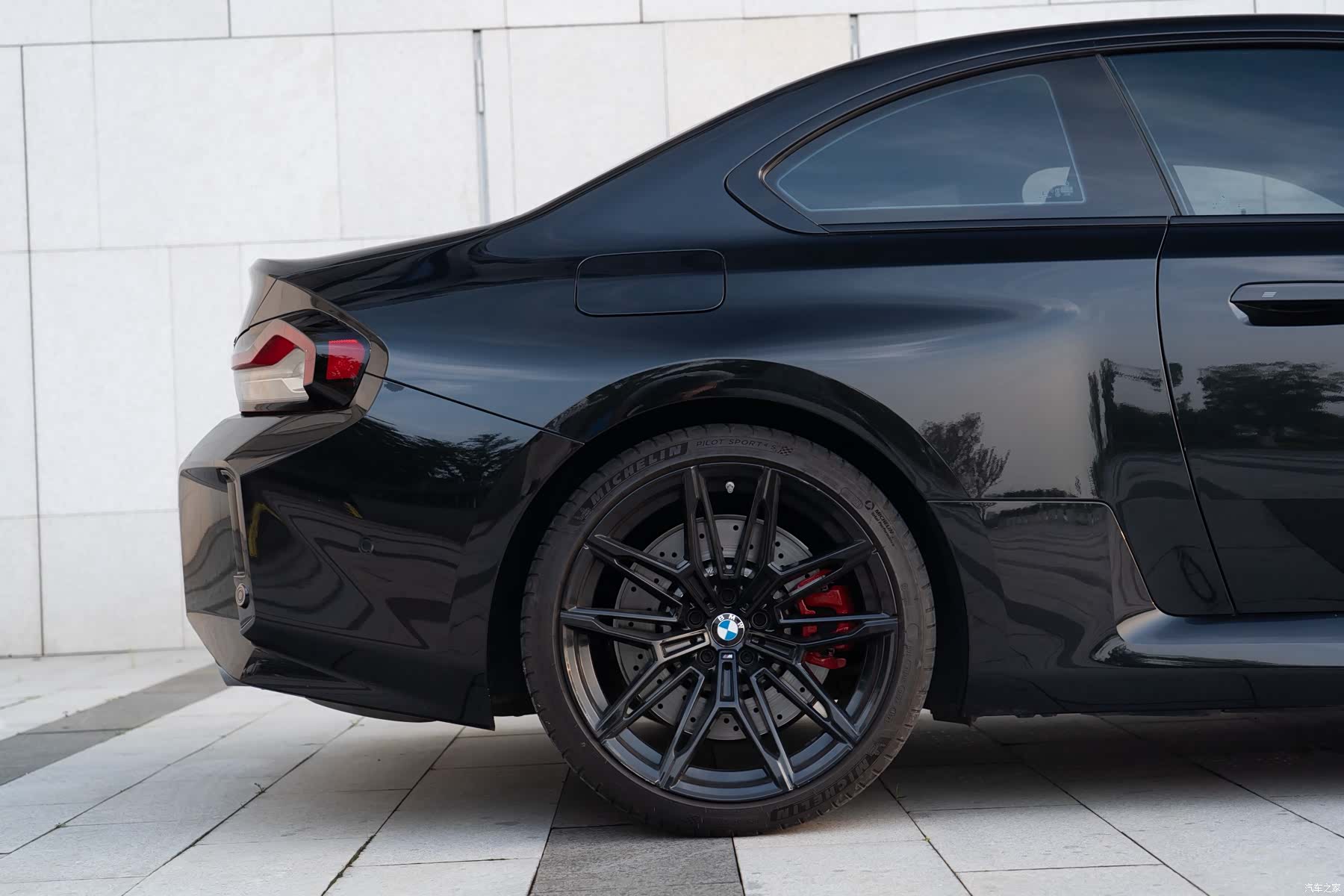 BMW M2, 2023 10