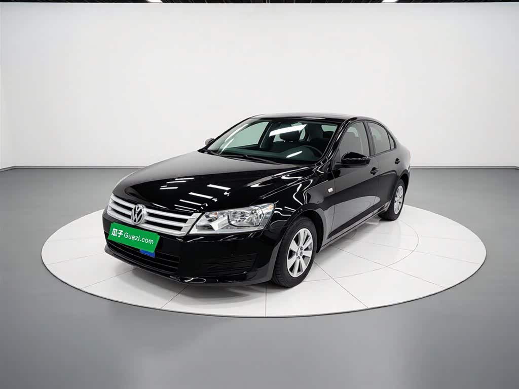 Volkswagen Santana