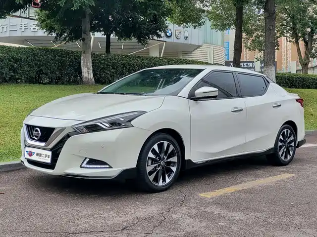 Nissan Bluebird 2020 — купить из Китая под заказ