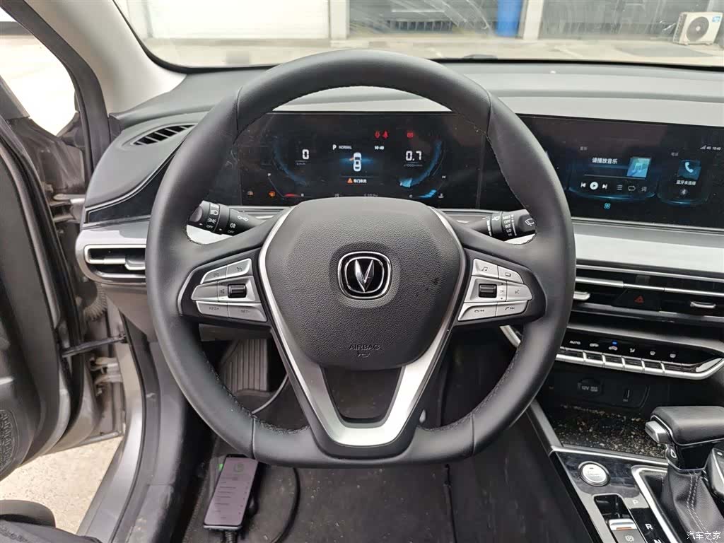Changan Eado, 2020 7