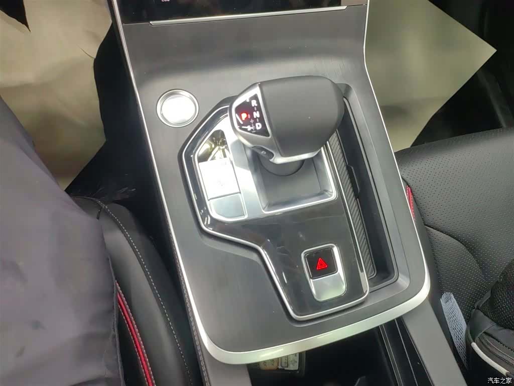 BAIC X7, 2025 14