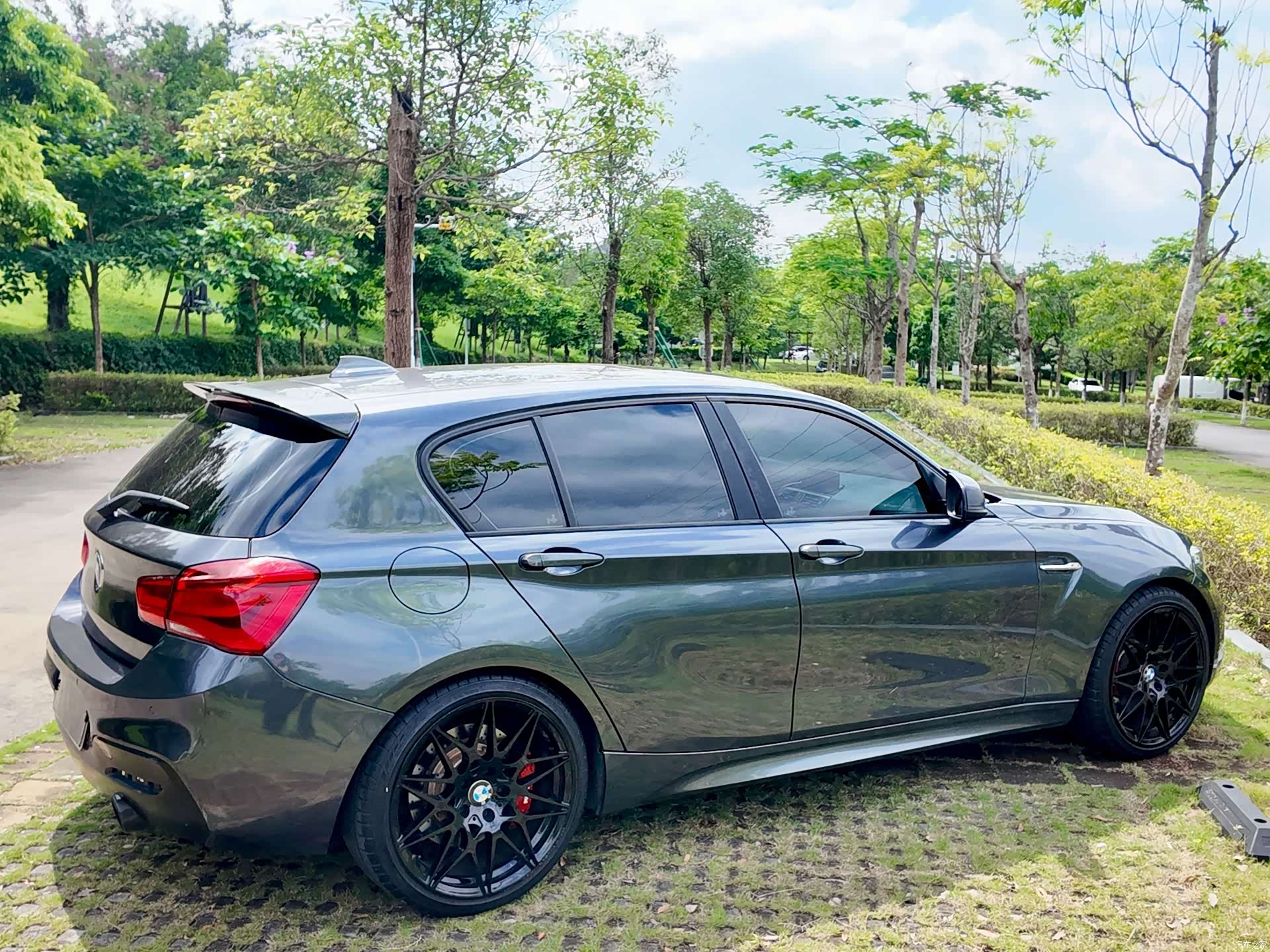 BMW 1 Series, 2012 15