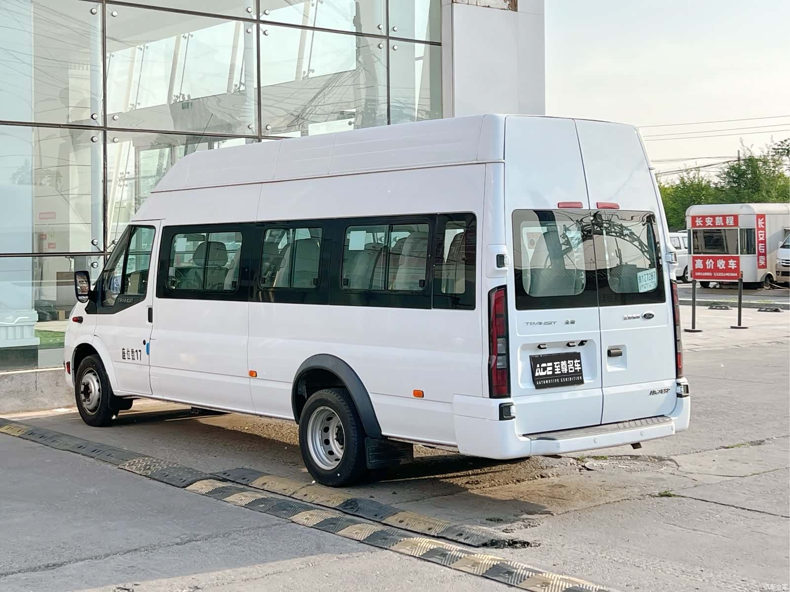 Ford 2.2TPro17VI, 2021 6
