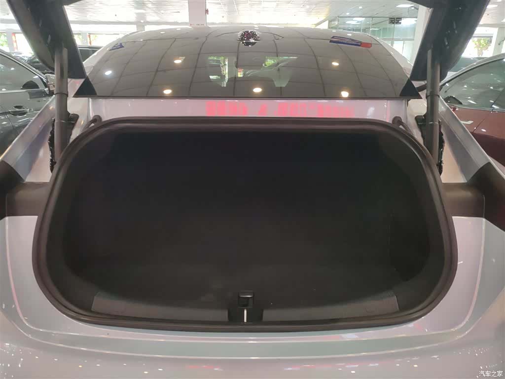 NIO ET5, 2023 15