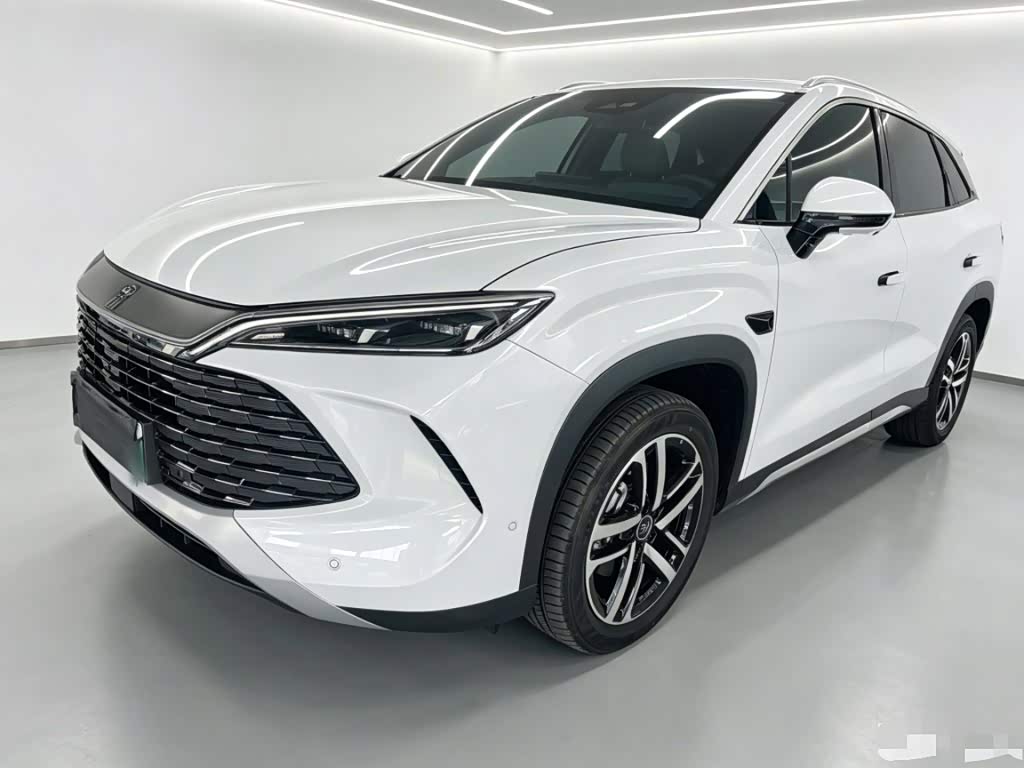 BYD Song L DM-i