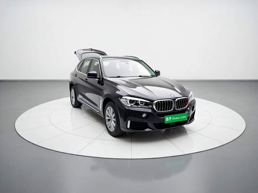 BMW X5 2019, фото 3