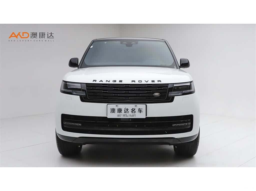 Land Rover Range Rover, 2023 2
