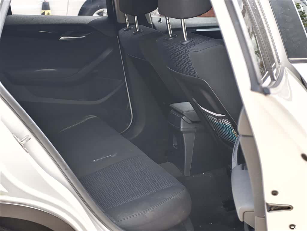 BMW X1, 2016 13