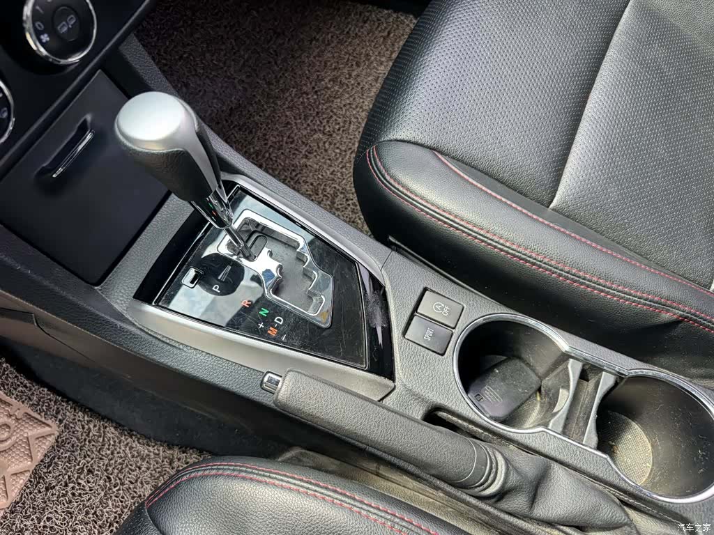 Toyota Corolla, 2019 13