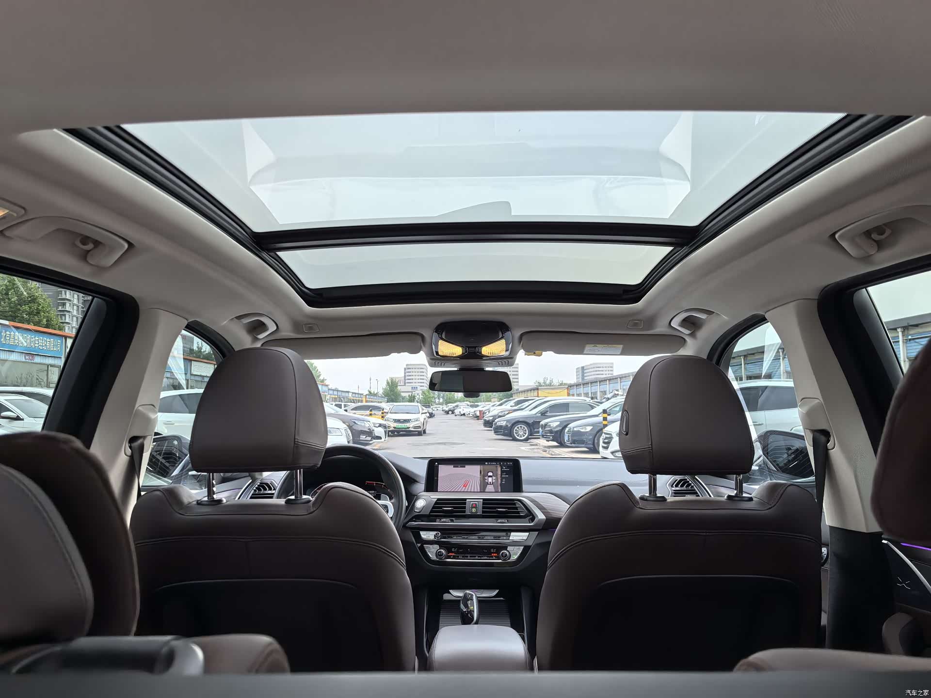 BMW X3, 2020 21