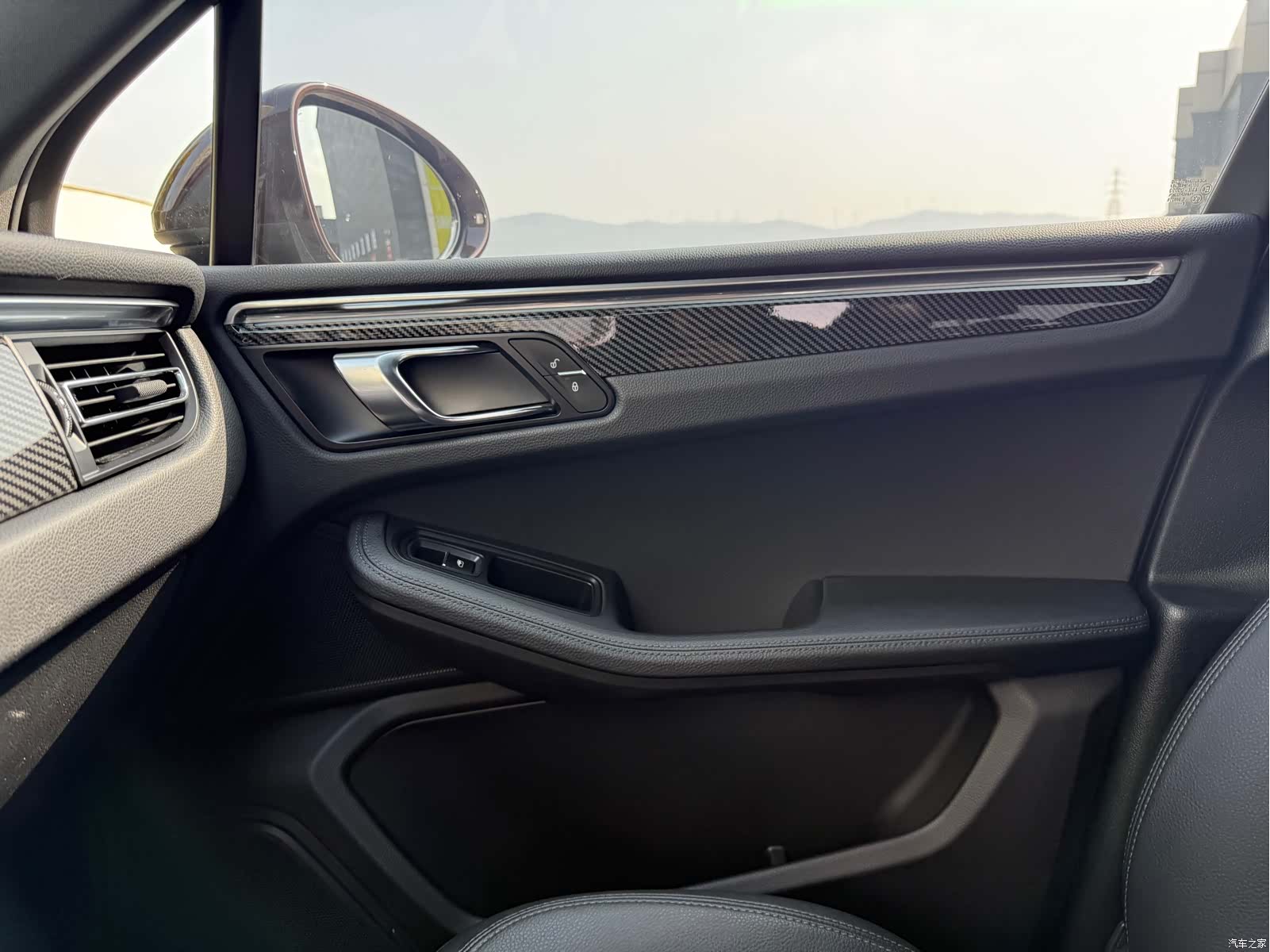 Porsche Macan, 2019 27