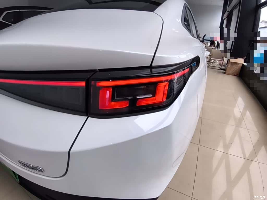 Changan 520, 2026 8