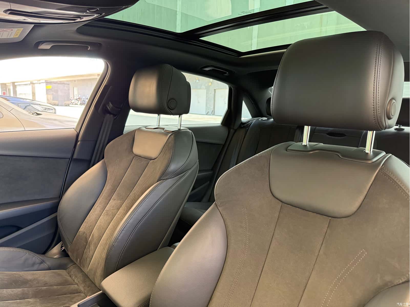 Audi A4L, 2020 16