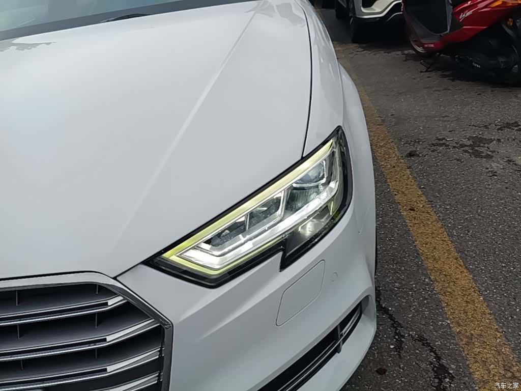 Audi A3, 2020 24