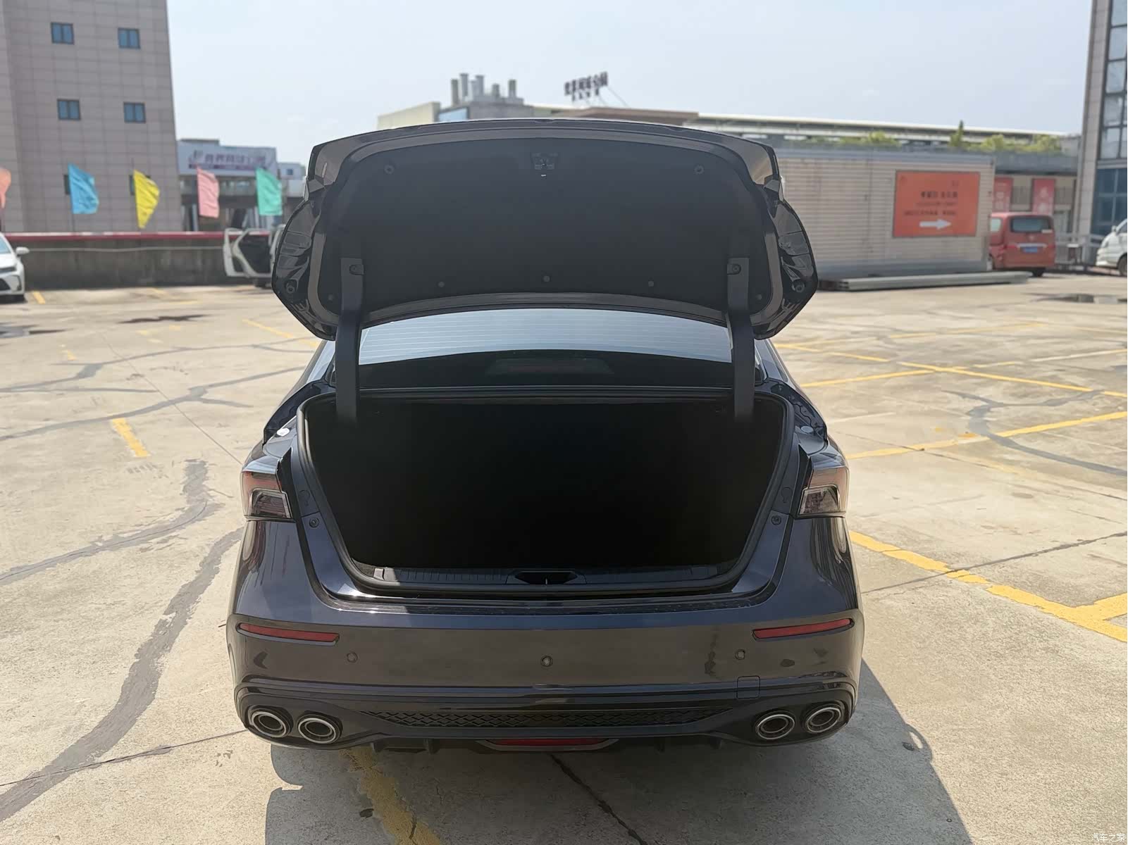 Chery 5, 2022 11