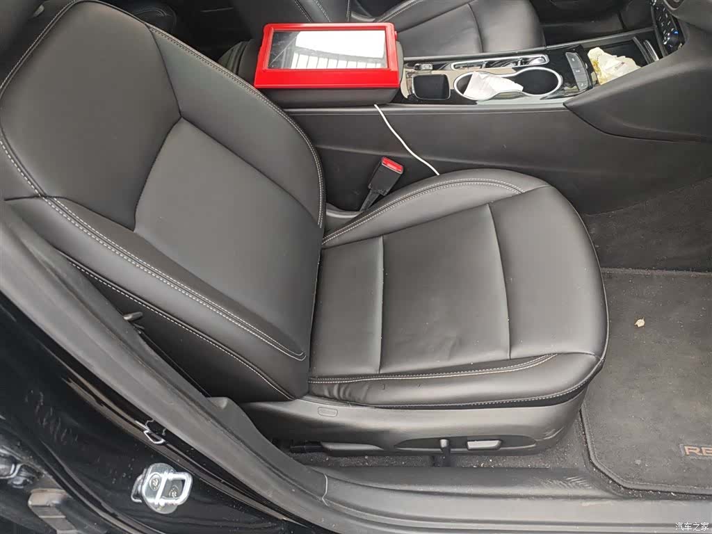 Buick Regal, 2023 20