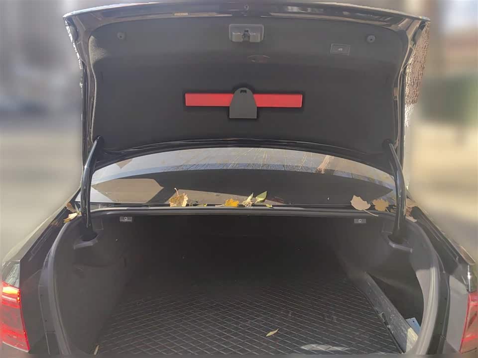 Volkswagen Magotan GTE